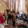 We Fromborku odbyły się uroczystości związane z 552. urodzinami Mikołaja Kopernika. Eucharystii przewodniczył abp Józef Górzyński, metropolita warmiński.