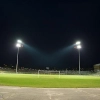 Olsztyński ratusz unieważnił przetarg na modernizację stadionu Stomilu.