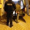 Nietypowa sytuacja w Komendzie Powiatowej Policji w Węgorzewie. Mężczyzna odwiedził komendę... z narkotykami w kieszeni.
