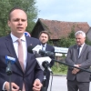Dzięki środkom z Funduszu Dróg Samorządowych drogi gminne na Warmii i Mazurach zmieniają swoje oblicze. 
