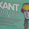 Rok Immanuela Kanta na Warmii i Mazurach dobiega końca. Za nami konferencja podsumowująca tegoroczne działania.