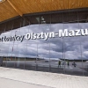 Linia lotnicza Ryanair uruchamia nową trasę z Portu Lotniczego Olsztyn-Mazury. Od wiosny 2025 roku podróżni będą mogli korzystać z regularnych lotów na lotnisko Düsseldorf-Weeze.