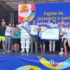 Prezes oraz przedstawiciele dyrekcji Michelin Polska przekazali nowoczesne kardiomonitory wraz z centralną monitorującą na potrzeby Klinicznego Oddziału Patologii i Wad Wrodzonych Noworodków i Niemowląt Szpitala Dziecięcego w Olsztynie.