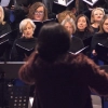 Za nami koncert chórów lekarskich, zorganizowany przez Warmińsko-Mazurską Izbę Lekarską w Olsztynie, który odbył się w kościele pw. Świętych Archaniołów Michała, Gabriela i Rafała w Olsztynie. Wystąpiły chóry lekarskie z Olsztyna, Gdańska i Szczecina