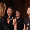 Lions Club Olsztyn po raz kolejny zorganizował koncert charytatywny, z którego dochód przeznaczony zostanie na dzieci z domów dziecka, a także na stypendia dla uzdolnionej młodzieży. W trakcie wydarzenia, uczestnicy mogli także licytować obraz przeka