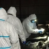 Policja zlikwidowała jedno z największych na Warmii i Mazurach laboratoriów narkotyków oraz linię produkcyjną nielegalnych wyrobów tytoniowych.