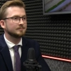 Mateusz Jaroszewski jest wójtem gminy Janowo od kwietnia 2024 roku. Jaką gminę chciałby widzieć za 5 lat?
