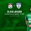 To będzie ostatni mecz fazy zasadniczej, jaki drużyna z Olsztyna rozegra w Hali Urania. Przed nami prawdziwe, sportowe emocje!