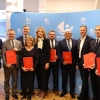 Umowy podpisało dziewięć gmin z Warmii i Mazur.