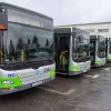 Do samorządów z Warmii i Mazur trafi 64 mln zł z Funduszu Rozwoju Przewozów Autokarowych