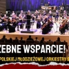 Ruszyła zbiórka pieniędzy na wsparcie wyjazdu Młodzieżowej Orkiestry Symfonicznej z Olsztyna do Wiednia.
