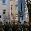14 lutego, po raz pierwszy w kraju obchodziliśmy Narodowy Dzień Pamięci Żołnierzy Armii Krajowej.