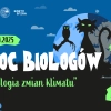 Wydział Biologii i Biotechnologii Uniwersytetu Warmińsko-Mazurskiego w Olsztynie już 10 stycznia 2025 roku otworzy swoje drzwi dla wszystkich miłośników nauki podczas kolejnej edycji ogólnopolskiego wydarzenia – Nocy Biologów.