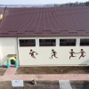 W Sorkwitach powstała nowa sala sportowa.