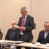Warmińsko-Mazurska Loża Business Centre Club oficjalnie przywitała nowych członków.