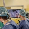 Operację skoliozy z użyciem nowoczesnej nawigacji, z jednoczesnym wykorzystaniem obrazowania 3D, przeprowadził u 14-letniej pacjentki zespół ortopedów z Oddziału Ortopedyczno-Urazowego z Chirurgią Kręgosłupa Wojewódzkiego Specjalistycznego Szpitala D