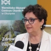 Profesor Jadwiga Jośko-Ochojska od lat bada stres oraz jego wpływ na zdrowie i życie pacjentów. Swoją wiedzą podzieliła się z lekarzami i personelem Warmińsko-Mazurskiego Centrum Chorób Płuc w Olsztynie.