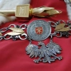 Pierwsi w historii absolwenci geoinformatyki opuścili mury UWM.
