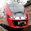 Nowy rozkład jazdy pociągów POLREGIO i nowe połączenia. Już od 15 grudnia pojedziemy pociągiem z Olsztyna do Ostrołęki.