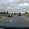 Policjanci otrzymali zgłoszenie o kobiecie jadącą „pod prąd” trasą S7. 66-latka wkrótce ze swojego zachowania będzie się tłumaczyć przed sądem.