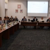 NIE dla planów Roberta Szewczyka. Radni powiatu olsztyńskiego wyrazili swój sprzeciw wobec planów prezydenta Olsztyna w kwestii poszerzenia granic stolicy regionu kosztem terenów gminy Purda.