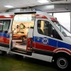 Członkowie zespołów ratownictwa medycznego mają otrzymać kamizelki nożoodporne, a wsparcie psychologiczne dla nich będzie zagwarantowane w ustawie