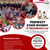 Pierwszy Dzień Wiosny z ReanimAkcją! Przyjdź i przekonaj się jak ważna jest Twoja pomoc!