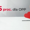 Organizacje pożytku publicznego otrzymały z naszych podatków 1,9 mld złotych!