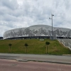 Za nami pierwszy pełny rok działalności nowej Uranii. Olsztyńska hala widowiskowo-sportowa przeszła gruntowną modernizację, która zakończyła się pod koniec 2023 roku.