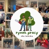 Studenci leśnictwa Uniwersytetu Warmińsko-Mazurskiego w Olsztynie zapraszają na III Ogólnopolską Konferencję ,,Rynek pracy dla leśnika”.
