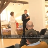 W Brąswałdzie podsumowano projekt „Śladami Marii Zientary-Malewskiej”.