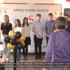 Sport to zdrowie, ale też nagrody! Najlepsi z najlepszych odebrali statuetki podczas Dobromiejskiej Gali Sportu. To moment ukoronowania ciężkiej pracy, ale i mobilizacji do zdobywania szczytów.