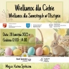 Święta nie muszą być smutne! Kuźnia Społeczna w Olsztynie zaprasza wszystkich, którzy chcą spotkać się w rodzinnej atmosferze.