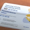 Koniec z długim oczekiwaniem na połączenie i rejestrację do szpitala pulmonologicznego w Olsztynie. W lutym w Warmińsko-Mazurskim Centrum Chorób Płuc zaczęła funkcjonować wirtualna rejestratorka, która usprawni przede wszystkim rejestrację do lekarzy