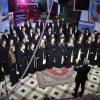 Chóralne święto w Barczewie! W tym roku festiwal odbędzie się w dniach 5-7 czerwca 2025 r. Głównym organizatorem jest Stowarzyszenie Inicjatyw Obywatelskich w Barczewie oraz partnerzy.