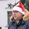 Święta Bożego Narodzenia już za chwilę. Z tej okazji, życzenia wszystkim członkom Warmińsko-Mazurskiej Okręgowej Izby Inżynierów Budownictwa składa przewodniczący rady – Jarosław Kukliński.