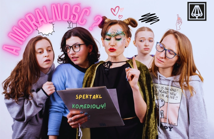 {Teatr Kloszart przedstawia 