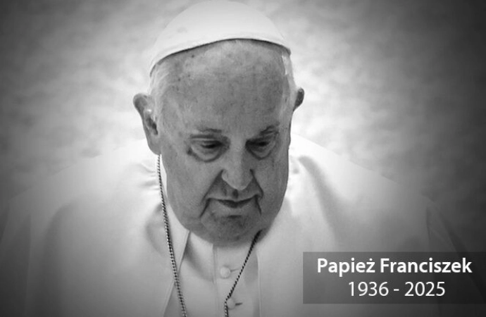 {Nie żyje papież Franciszek. Jego pogrzeb odbędzie się w sobotę, 26 kwietnia. Uroczysta Msza Święta pogrzebowa Biskupa Rzymu Franciszka rozpocznie się o godz. 10.00 na Placu Św. Piotra.}